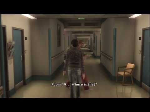 Heavy Rain Walkthrough Part 46 End of Shelbys Revenge and Mrs Shepard HD | CenterStrain01