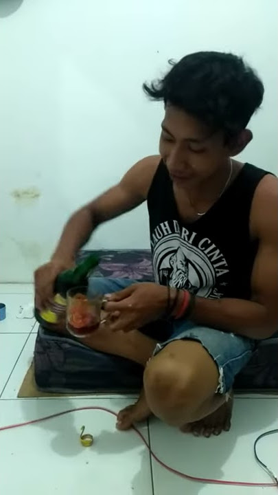 Anggur ketan hitam