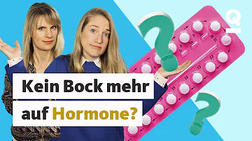 Wie gefährlich sind Hormone wirklich?