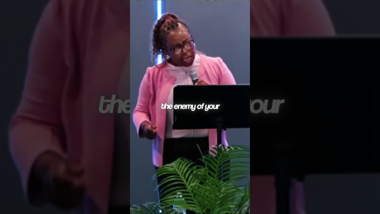 La Palabra de Dios te da poder