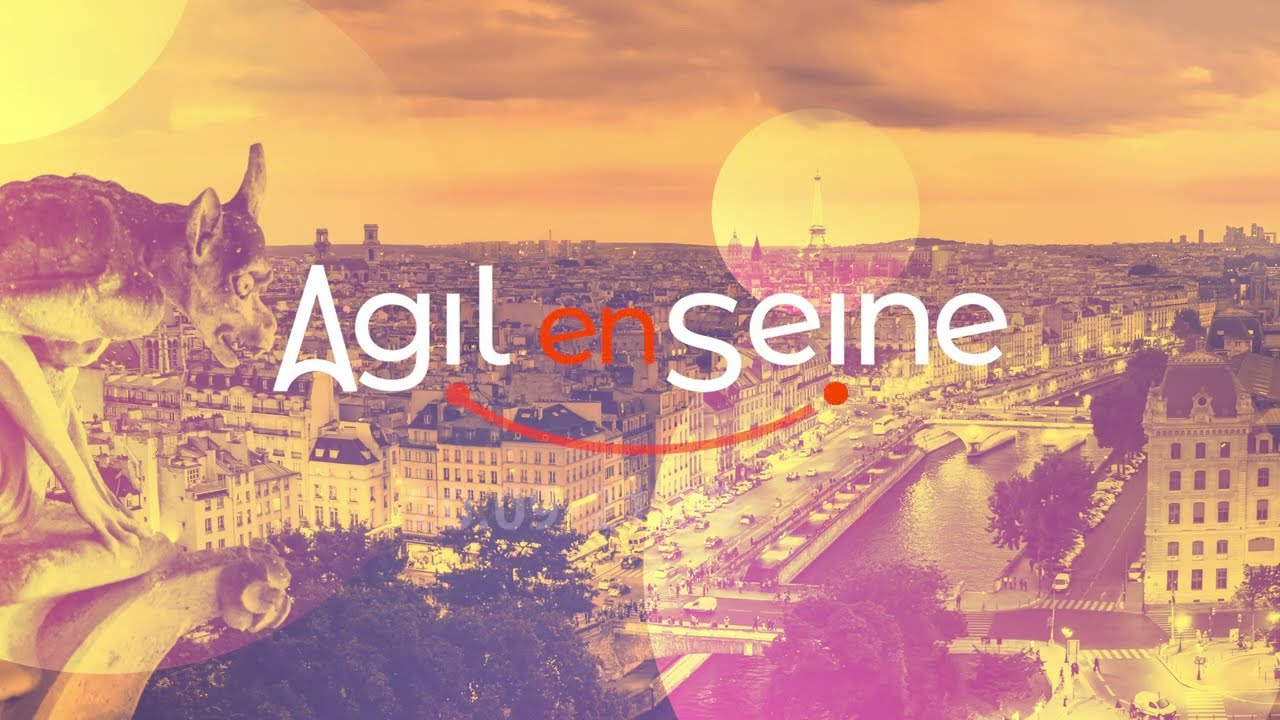 AES22 - Innovation RH  comment impulser une organisation plus performante efficace et Agile