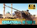 Kampfpanzer 07 RH: SENSATIONAL IN TIER X - World of Tanks