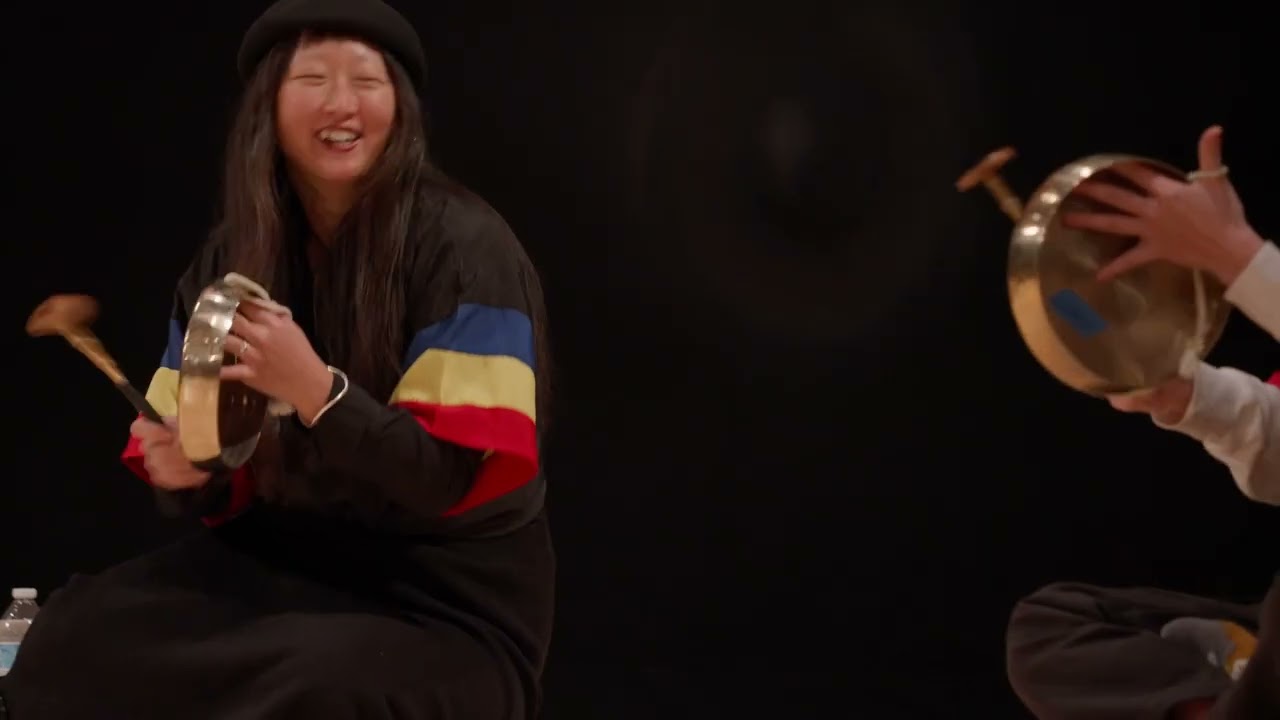 KkriKkri - Lunar New Year x Black History Month Community Celebration 2025