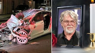 5 minutes ago/ R.I.P Bob Seger Passed Away, goodbye and rest