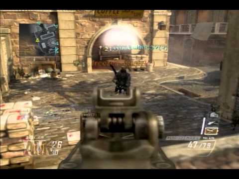 BO2だけにボツ＃２「デスマシーン」