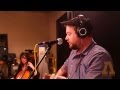 nathaniel rateliff falling faster than you can run audiotree live