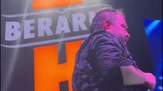 Florin Salam -  Am Inebunit Doar De Focul Tau 📀 2024 Beraria H Official Video 📀