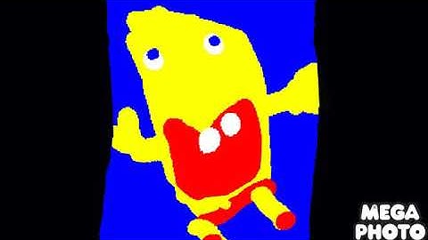 Preview 2 Spongebob Deepfake V2