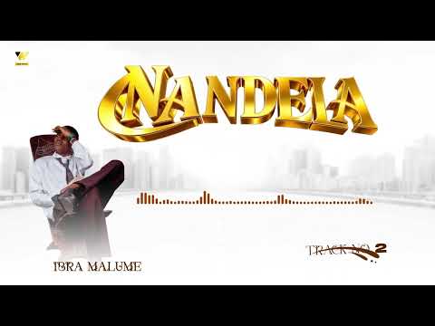 Ibra malume - Nandela | THE CHOSEN ALBUM