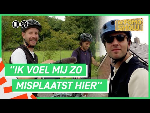 Video: 3 maniere om fiets te ry sonder oefenwiele