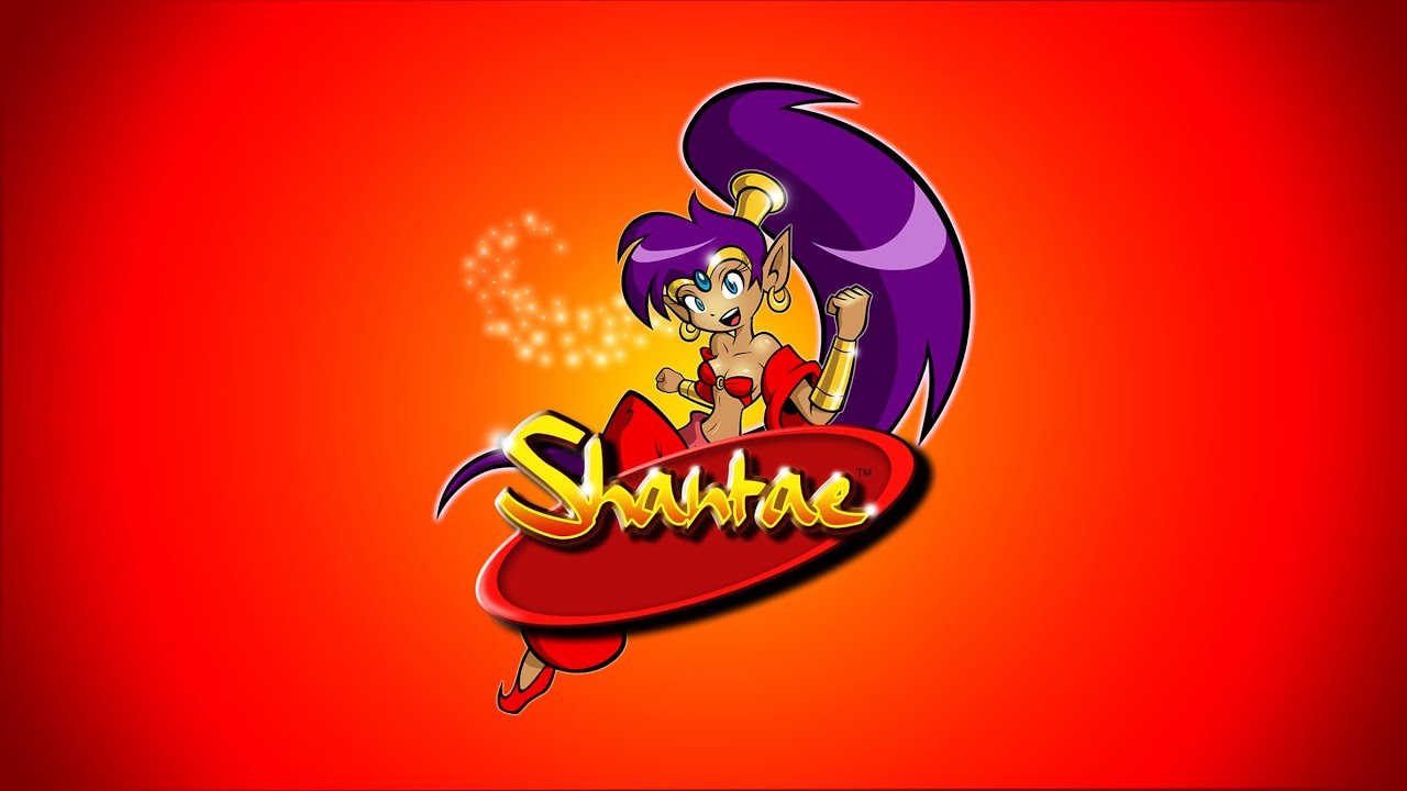 Boss - Shantae OST Extended | Jake Kaufman