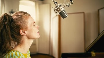 Erased - The Match - Trailer