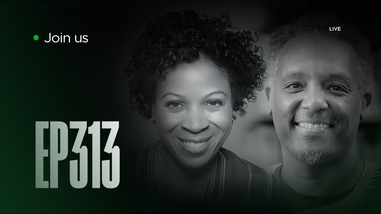 In Class with Carr, Ep. 313: Free the Mind/Free the Land!