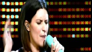 Watch Laura Pausini E Poi Roma Live video