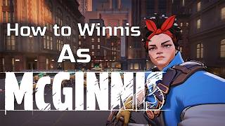 A deadlock GUIDE on How To Play McGinnis