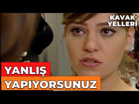 Mine, Betül'e Son Sözünü Söyledi! - Kavak Yelleri 49. Bölüm