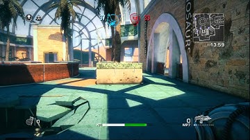 Spec Ops The Line Multiplayer 8 TSSplit 2 2