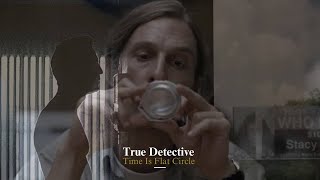 True Detective | Slowdive