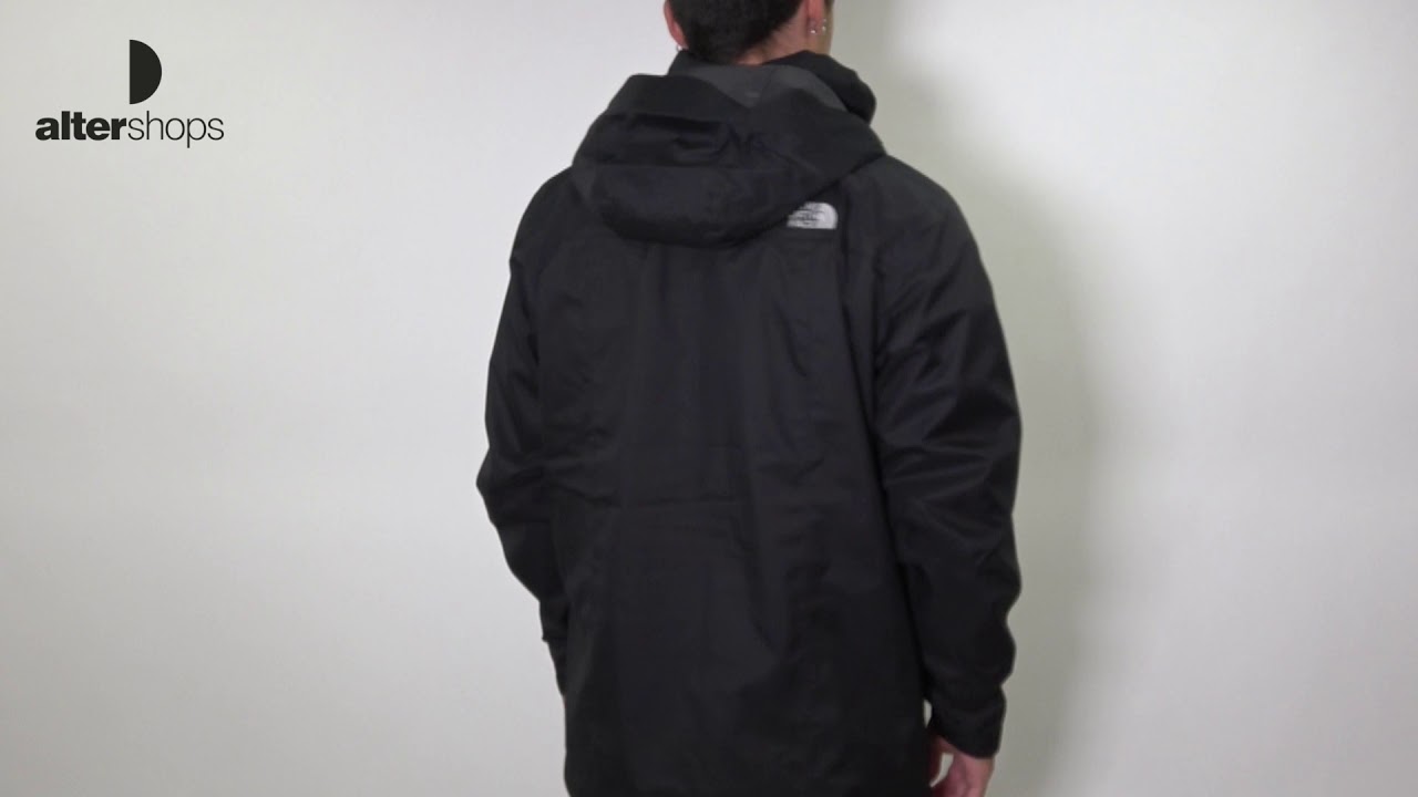 the north face m evolve ii triclimate jacket t0cg55jk3