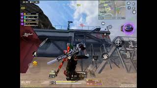 Spl Joa #Koreawoman #codmobile #codm #codmbr @CallofDuty @CODM @CODMesports @callofdutymobile 