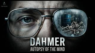 DAHMER: Autopsy of the Mind (The Monster Born of Loneliness)