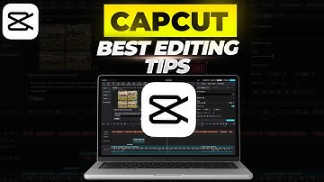 Best CapCut Video Editing Tips You Need To Know