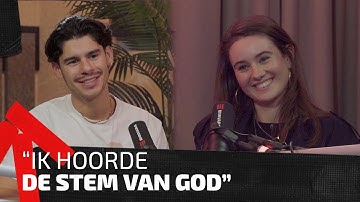 Jet is ONLANGS BEKEERD | JUAN | ACADEMY VIDEO 2024/2025 E31