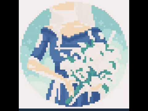 #пиксельарт - YouTube