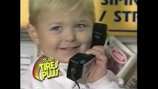 Videos tires plus family - blizzak tires