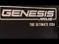 Genesis-12 Shot Show 2022 #Shorts