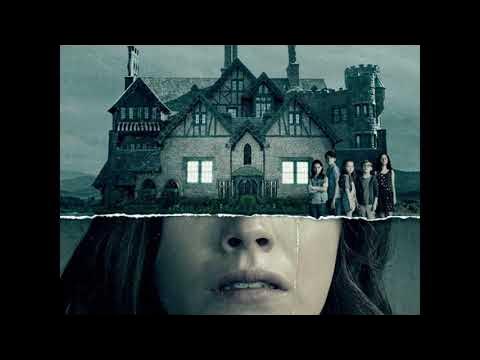 The Haunting of Hill House OST | Go Tomorrow | Slowed | 1 Hour