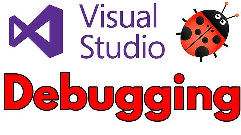 Chrome browser debugging feature in Visual Studio 2017