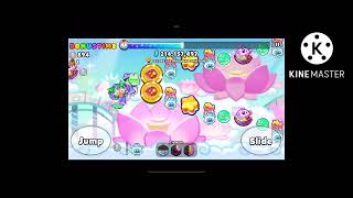 Hydrangea Cookie’s Trial - Cookie Run