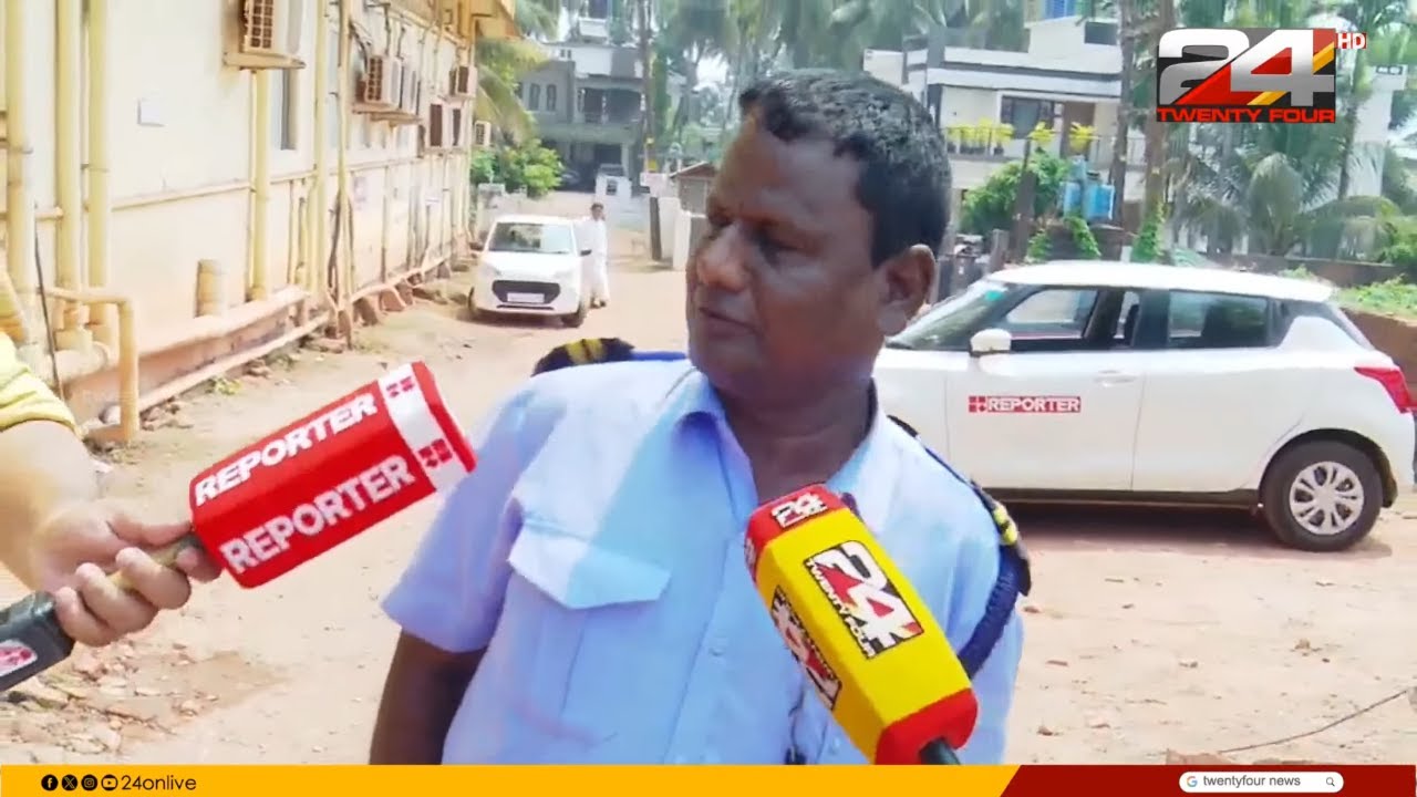 മഞ്ചേശ്വരത്ത് വീണ്ടും സ്ഥാനാർത്ഥിയാവാൻ കെ സുന്ദര; കെ സുരേന്ദ്രനെതിരെ മത്സരിക്കും