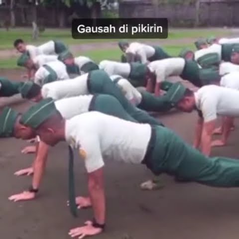 Kehidupan Asrama POLBANGTAN MEDAN