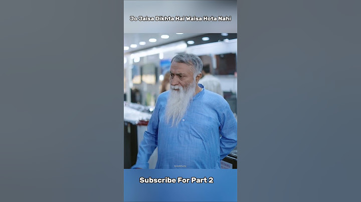 Jo Jaisa Dikhta Hai Waisa Hota Nahi 💯🤯 #shorts #shortfeed #ytshorts #trending #sad #story #facts