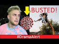 Jake Paul Corona Virus Party BUSTED! #DramaAlert Dr Disrespect UPDATE! Mr Beast & Twitter HACKED!