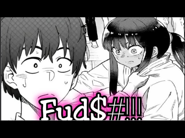 Ijiranaide, Nagatoro-san Capítulo 137 – Mangás Chan