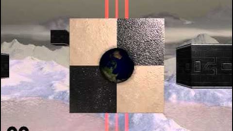 Cubosphere Beta Chess Level Pack Preview