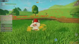 Easter event upgrade recipe scroll 3 location 2026 (Sword Blox Online Rebirth)