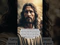 Bible Verse "Let love and faithfulness never leave you; bind them around your neck, write them on