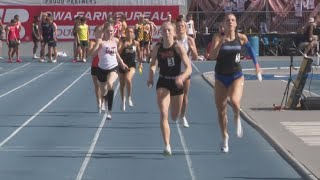 Recap from Day 3 of the Iowa State Track & Field Championships