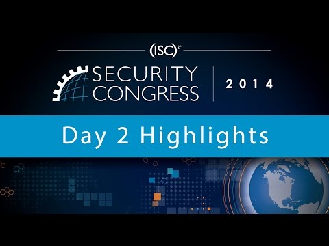 (ISC)² Security Congress