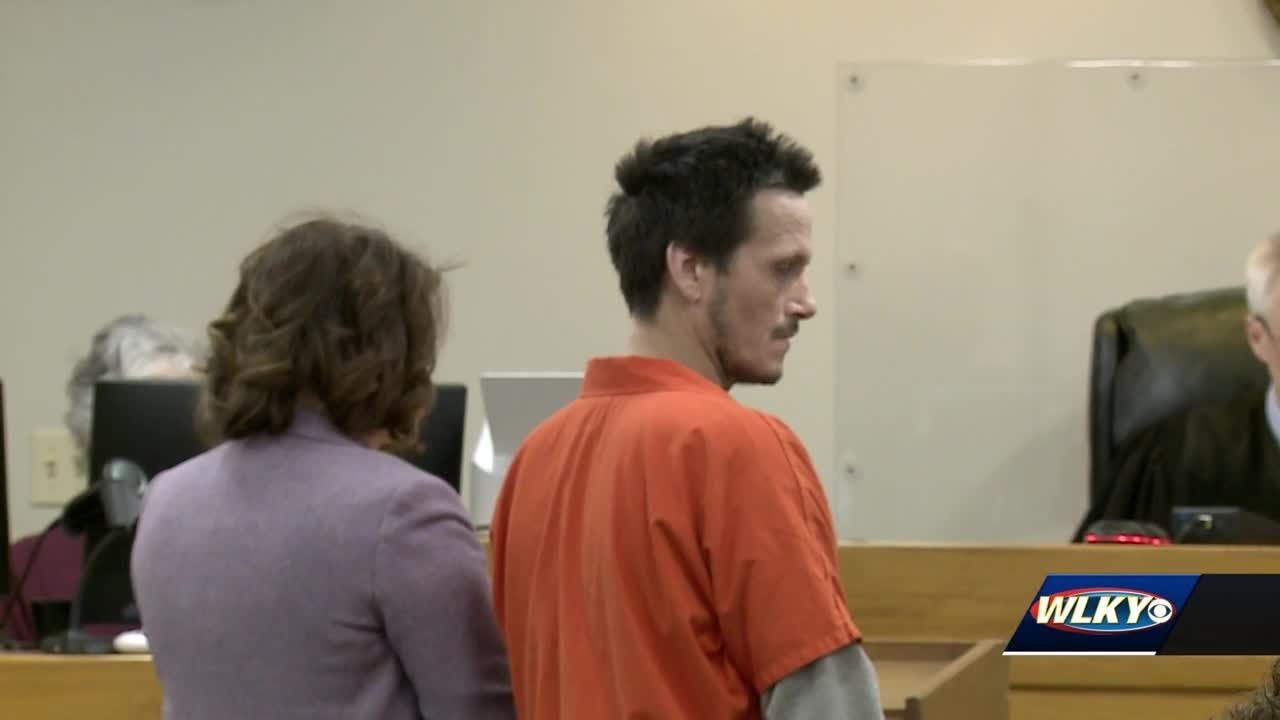 LaRue County man sentenced to 7 years in prison for killing pregnant ...