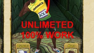 How to Mod Temple Run 2 All Unlimited and Free for Purchase 100% work screenshot 4