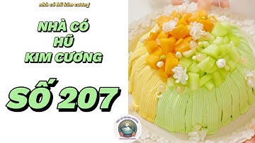 [Truyện audio] [FULL] NHÀ CÓ HŨ KIM CƯƠNG SỐ 207  ||  Nhà có hũ kim cương  ~ KÊNH CHÍNH CHỦ ~