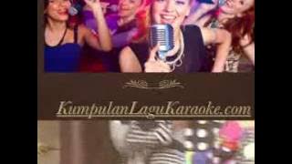 TUHAN - MANSYUR S karaoke dangdut tembang kenangan ( tanpa vokal ) cover