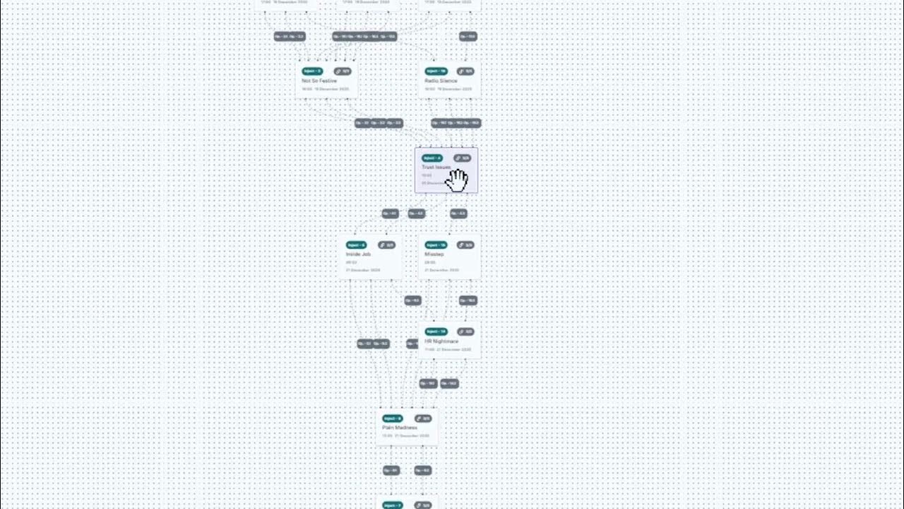 Immersive Labs Crisis Sim YouTube