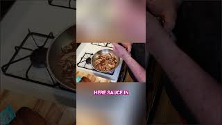 Master Marsala Gravy  Rich Flavor Secret Revealed!