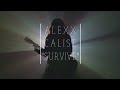 Alexx calise  survive official music